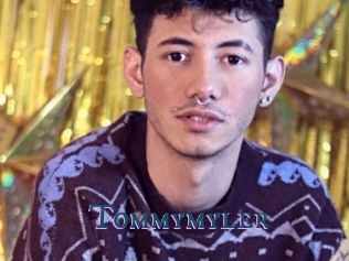 tommymyler Video gay streaming