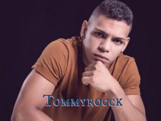 Tommyrocck