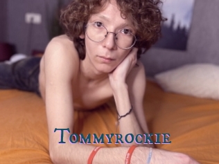 tommyrockie Video gay streaming
