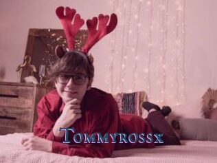 Tommyrossx
