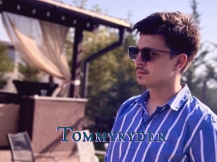tommyryder Video gay streaming
