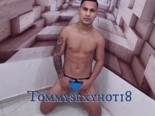 Tommysexyhot18