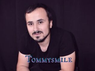 Tommysmile