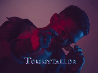 Tommytailor