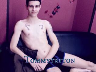 Tommytriton