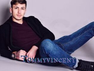 Tommyvincent