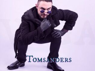 Tomsanders