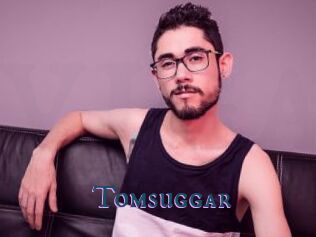 Tomsuggar