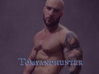 Tomyandhunter