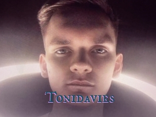 Tonidavies