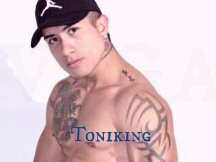 Toniking
