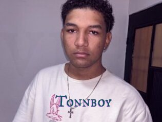 Tonnboy