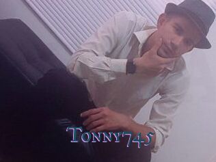 Tonny745