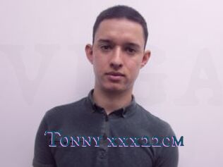 Tonny_xxx22cm
