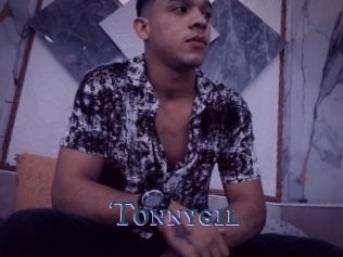 Tonnygil