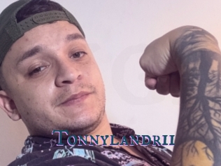Tonnylandrii