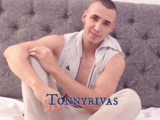 Tonnyrivas