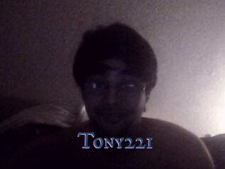 Tony221