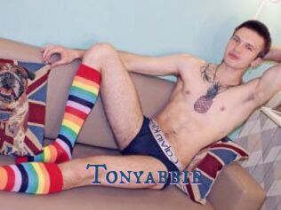 Tonyabbie