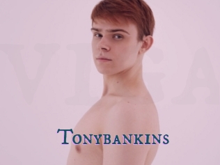 Tonybankins