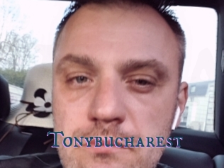 Tonybucharest