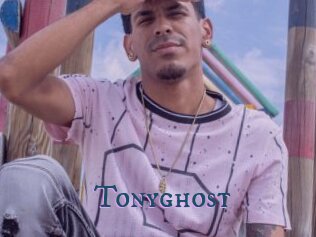 Tonyghost