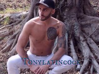 Tonylatincock