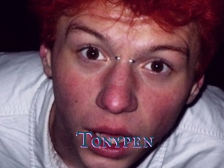 Tonypen