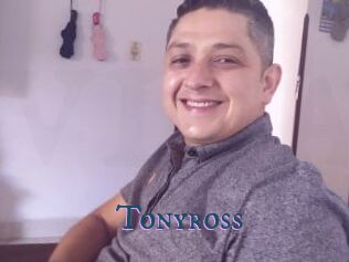Tonyross