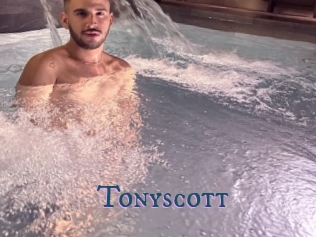 Tonyscott