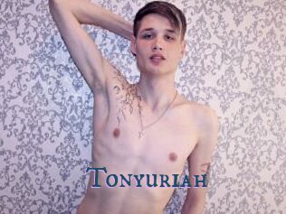 Tonyuriah