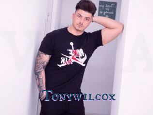Tonywilcox