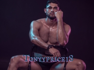 Tonyyprice18