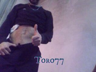 Toro77