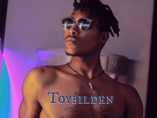 Toybilden