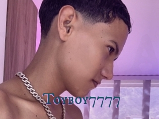 Toyboy7777