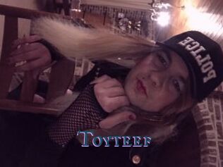 Toyteef