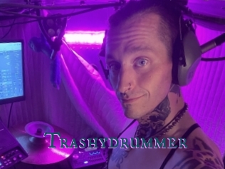 trashydrummer Video gay streaming