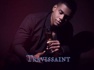 Travissaint