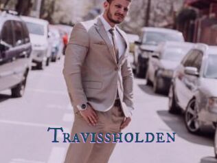 Travissholden