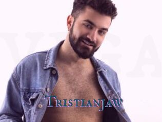 Tristianjaw