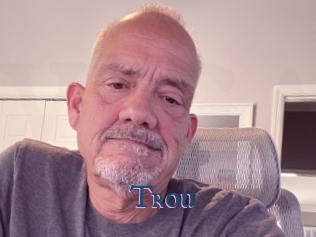 Trou