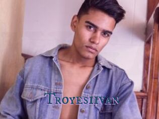 Troyesiivan