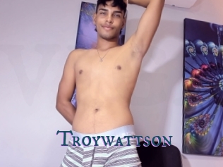 Troywattson
