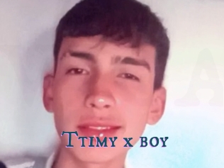 ttimy_x_boy Video gay streaming
