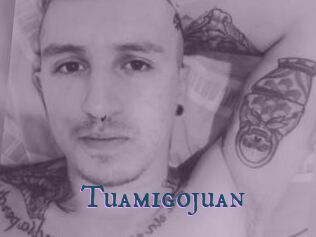 Tuamigojuan
