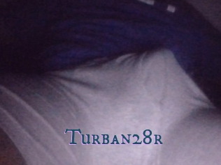 Turban28r