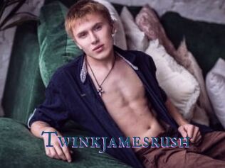 Twinkjamesrush