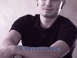 Twistedfaten