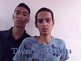 Twosexualcrazies